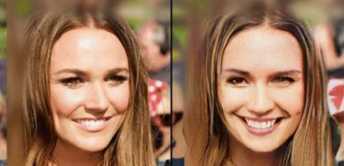 Learning a High Fidelity Pose Invariant Model for High-resolution Face Frontalization